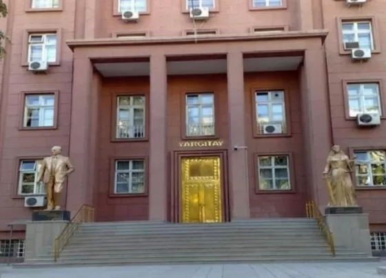 Patron acımadı, mahkeme "işçi haklı" dedi.