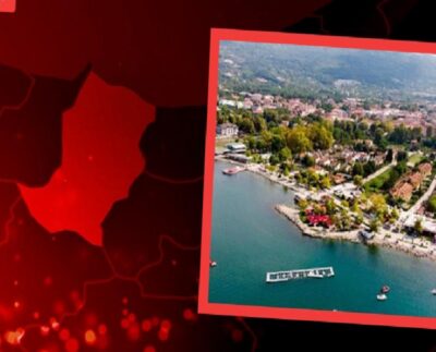 Sakarya'da iş cinayeti: Çatıdan düşen işçi hayatını kaybetti
