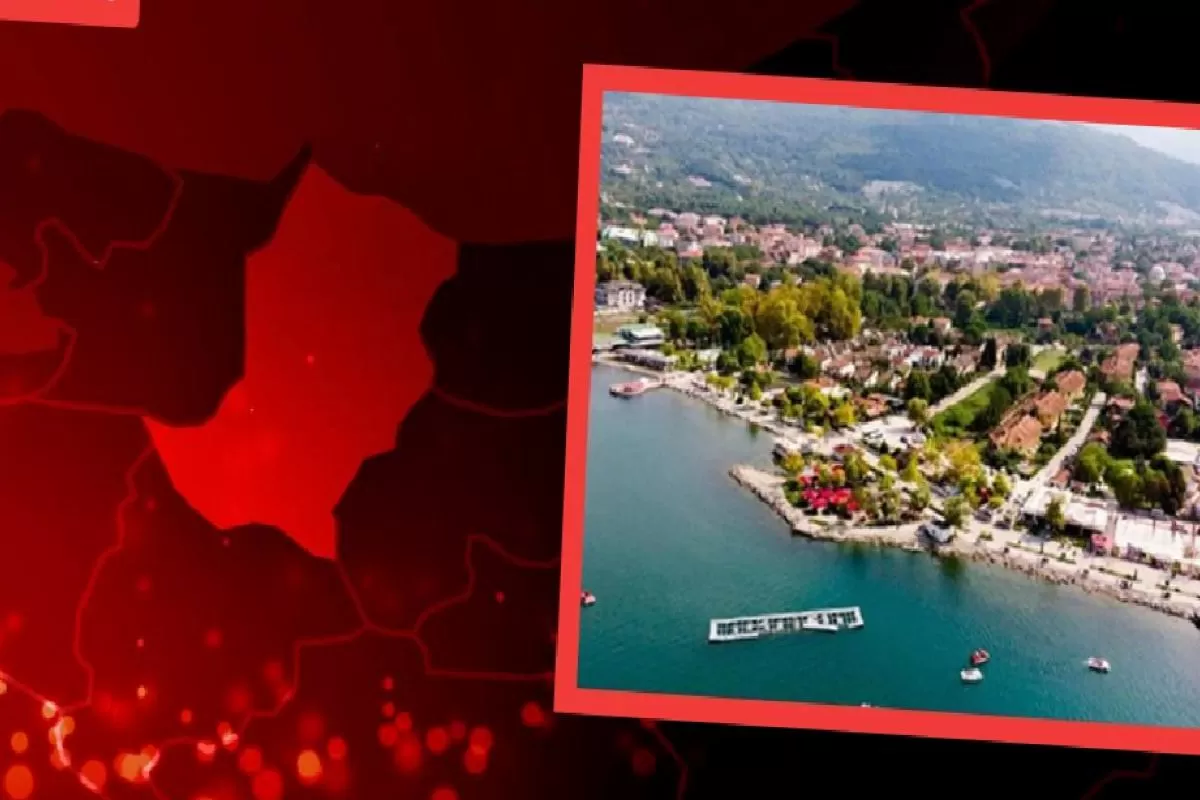 Sakarya'da iş cinayeti: Çatıdan düşen işçi hayatını kaybetti