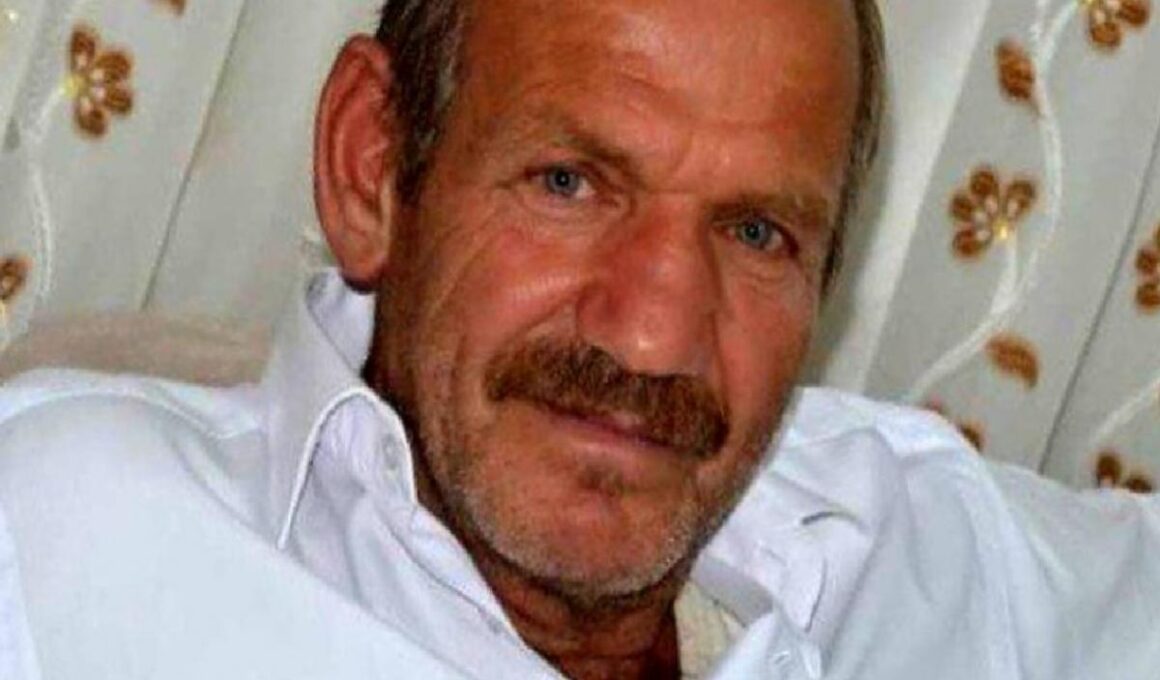 Samsun'da iş cinayeti: İnşaatın 10. katından düşen Yusuf Göktaş hayatını kaybetti
