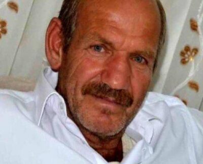 Samsun'da iş cinayeti: İnşaatın 10. katından düşen Yusuf Göktaş hayatını kaybetti