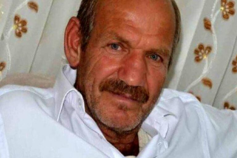 Samsun'da iş cinayeti: İnşaatın 10. katından düşen Yusuf Göktaş hayatını kaybetti