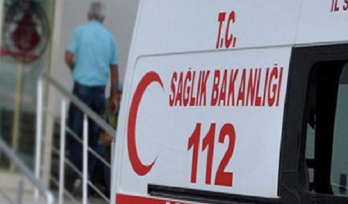 Şanlıurfa'da iş cinayeti: Elektrik akımına kapılarak 3. kattan düşen Mustafa Kılıç hayatını kaybetti