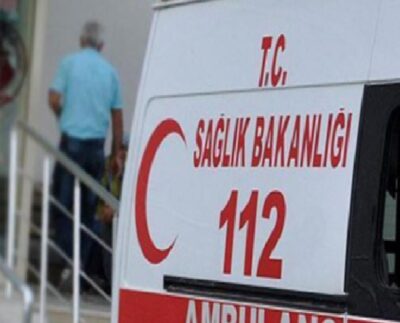 Şanlıurfa'da iş cinayeti: Elektrik akımına kapılarak 3. kattan düşen Mustafa Kılıç hayatını kaybetti