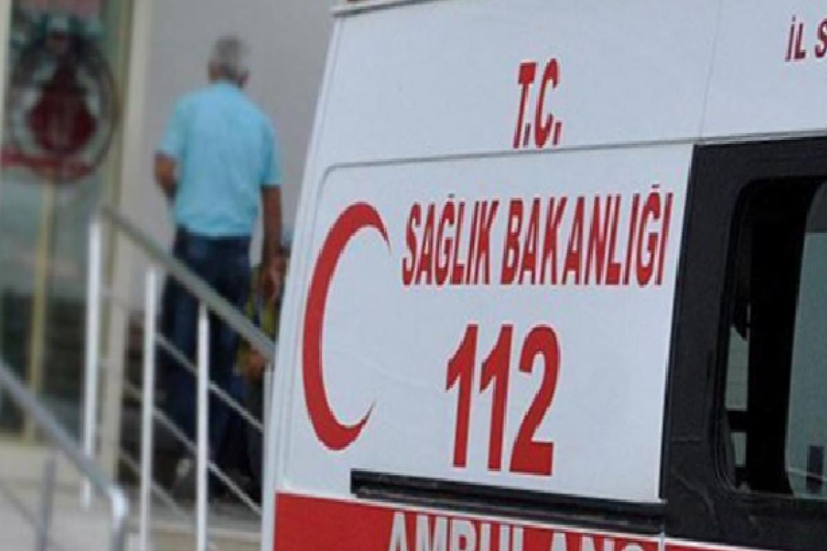 Şanlıurfa’da iş cinayeti: Elektrik akımına kapılarak 3. kattan düşen Mustafa Kılıç hayatını kaybetti