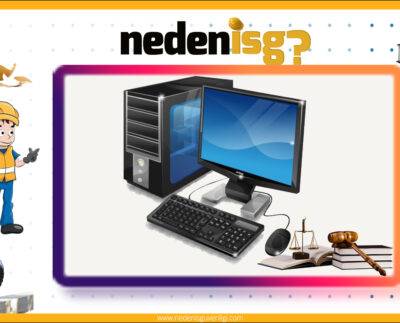 Ekranlı Araçlarla Çalışmalarda Sağlık ve Güvenlik Önlemleri Hakkında Yönetmelik