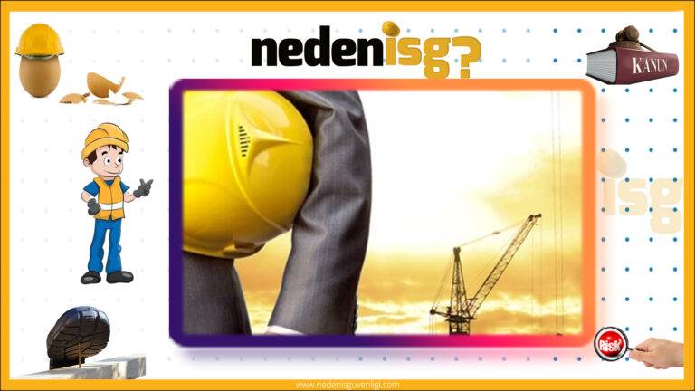 2021 yılı İş Sağlığı ve Güvenliği verileri