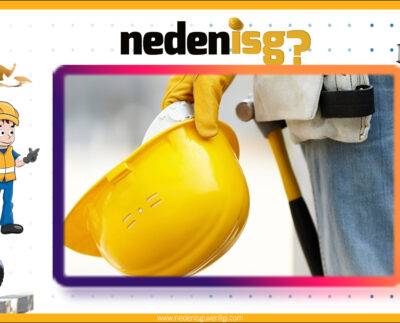 İş Sağlığı ve Güvenliği Prensipleri