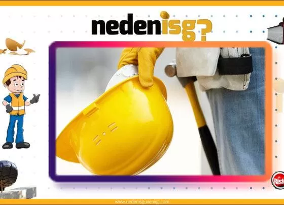 İş Sağlığı ve Güvenliği Prensipleri