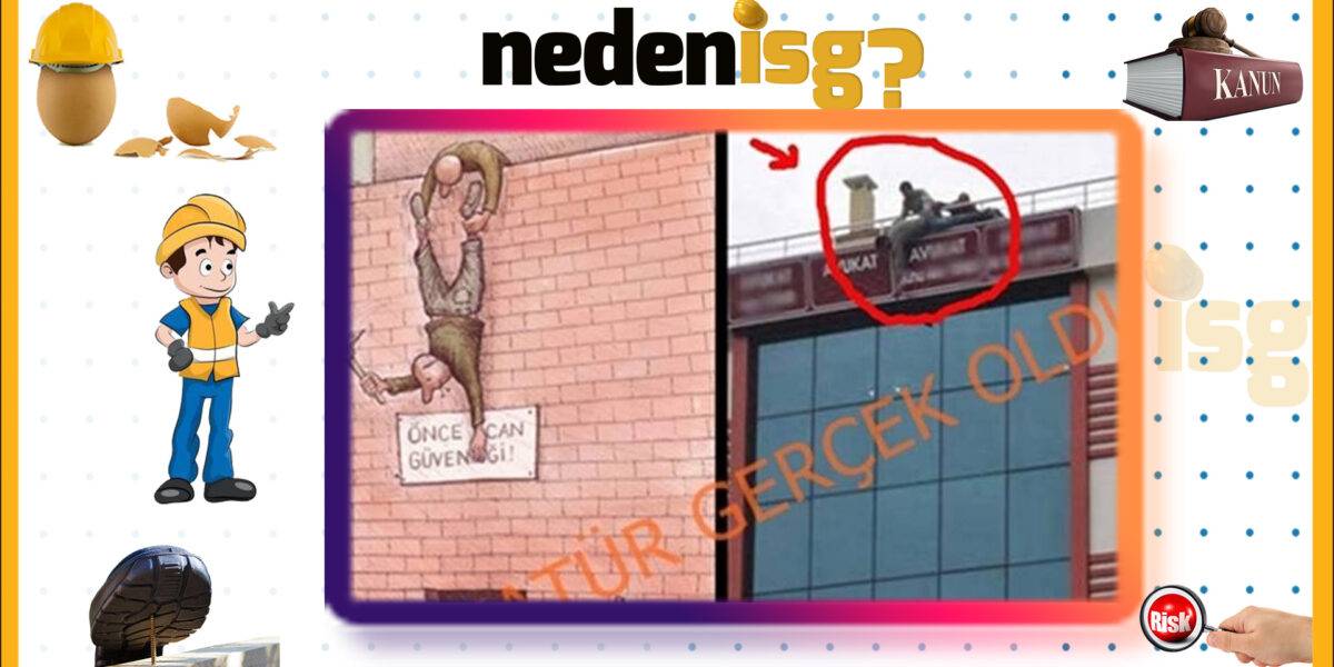 Yıllara Göre İş Sağlığı ve Güvenliği İstatistikleri