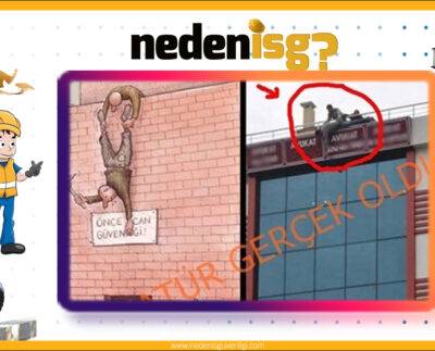 Yıllara Göre İş Sağlığı ve Güvenliği İstatistikleri