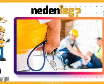 İş Güvenliği Uzmanı & İşyeri Hekimi