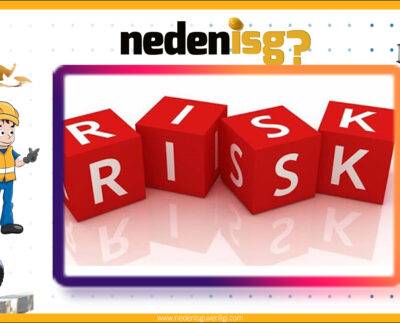Risk Değerlendirmeleri başlangıç