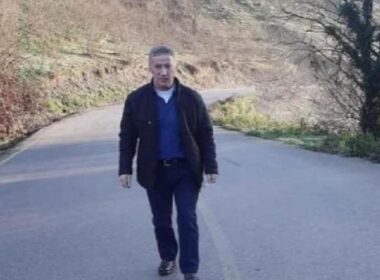 Zonguldak'ta iş cinayeti: Çöp kamyonundan düşen Sezai Nalbant 7 günlük yaşam mücadelesini kaybetti