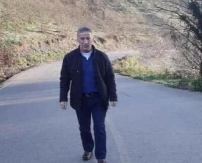 Zonguldak'ta iş cinayeti: Çöp kamyonundan düşen Sezai Nalbant 7 günlük yaşam mücadelesini kaybetti