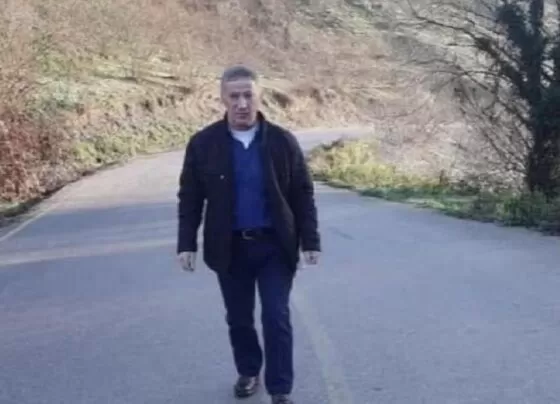 Zonguldak'ta iş cinayeti: Çöp kamyonundan düşen Sezai Nalbant 7 günlük yaşam mücadelesini kaybetti