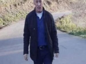 ​Zonguldak'ta iş cinayeti: Çöp kamyonundan düşen Sezai Nalbant hayatını kaybetti