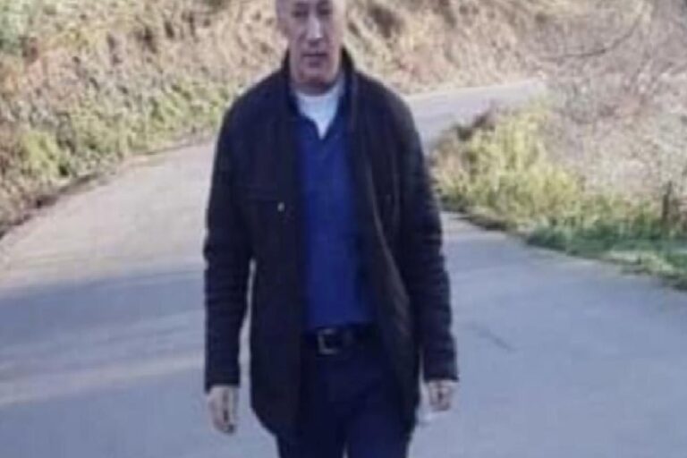 ​Zonguldak'ta iş cinayeti: Çöp kamyonundan düşen Sezai Nalbant hayatını kaybetti