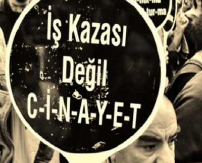 Adana'da İş cinayeti: Asansör boşluğuna düşen Fuat Güngörecek hayatını kaybetti