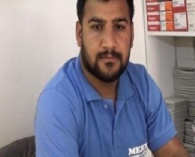 Adıyaman'da iş cinayeti: Elektrik akımına kapılan Ertan Emiroğlu hayatını kaybetti