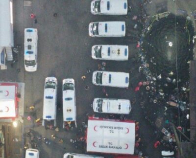 Amasra'daki maden faciasında hayatını kaybedenlerin isimleri belli oldu