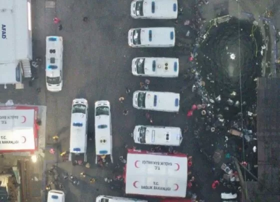 Amasra'daki maden faciasında hayatını kaybedenlerin isimleri belli oldu