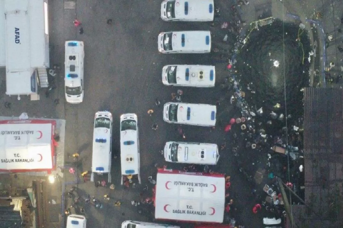 Amasra'daki maden faciasında hayatını kaybedenlerin isimleri belli oldu