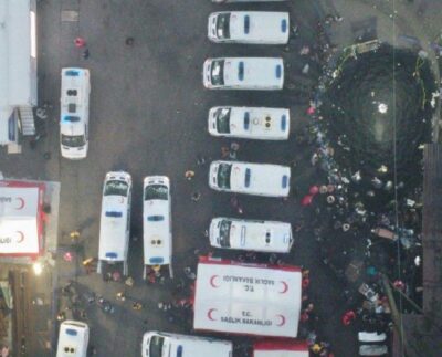 Grizu patlaması nedir, grizu patlaması neden olur?