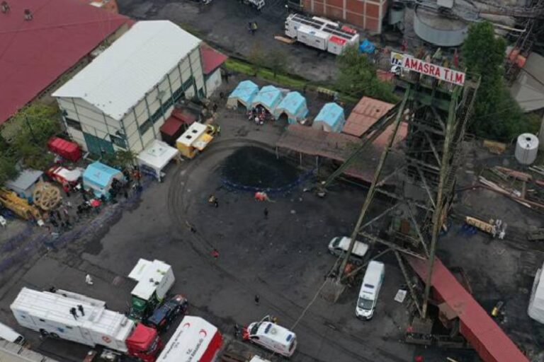 Amasra'daki ocakta aspiratörler eski iddiası