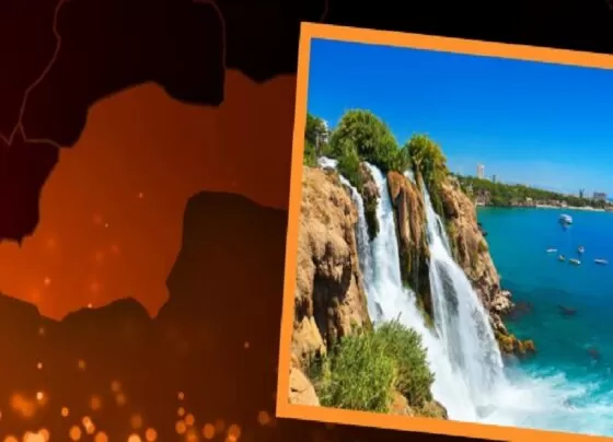Antalya'da iş cinayeti: İnşaatın 4. katından düşen İlhan Çulcu yaşamını kaybetti