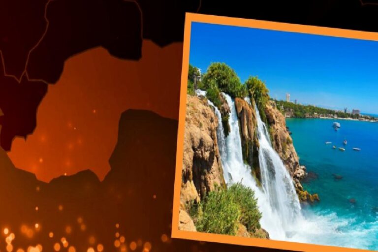 Antalya'da iş cinayeti: İnşaatın 4. katından düşen İlhan Çulcu yaşamını kaybetti