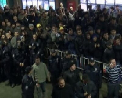 AYM: Kozlu maden ocağındaki patlamada yöneticiler yargılanacak