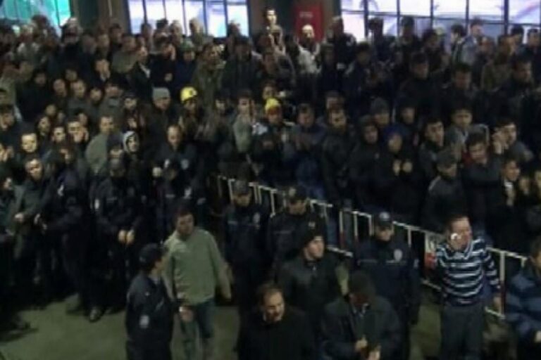 AYM: Kozlu maden ocağındaki patlamada yöneticiler yargılanacak