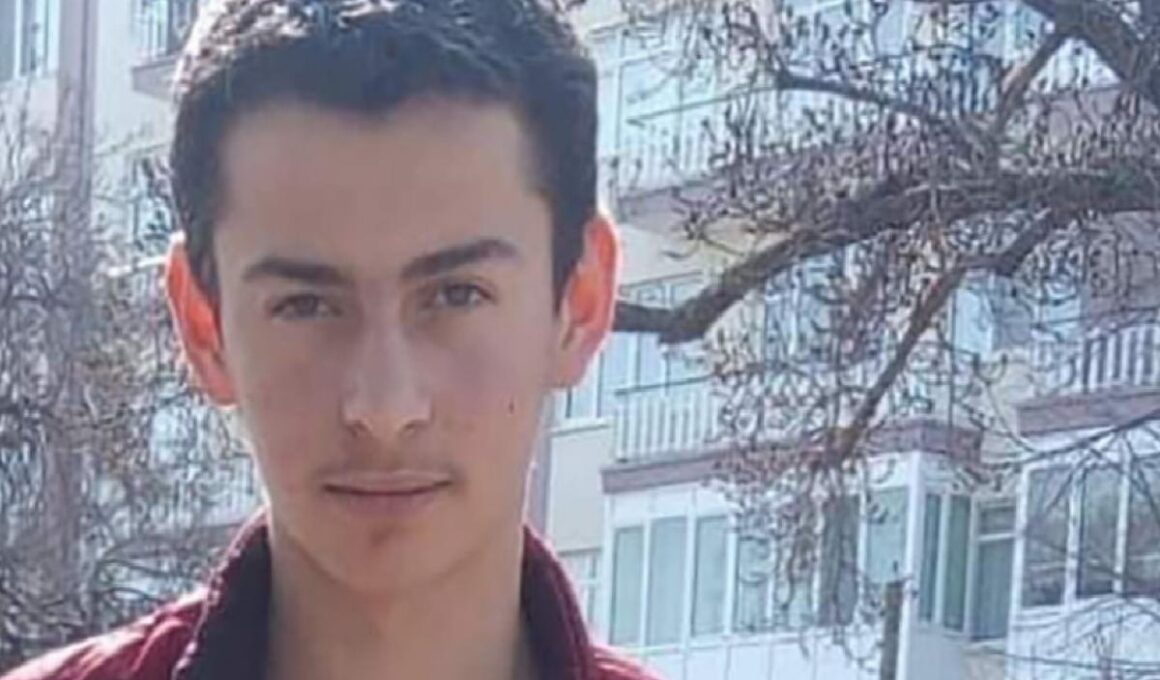 Balıkesir’de iş cinayeti: 17 yaşındaki Emre Koç staj yaptığı okulda yaşamını yitirdi