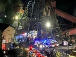 Bartın'da maden ocağında patlama: 28 maden şehidimiz var!..