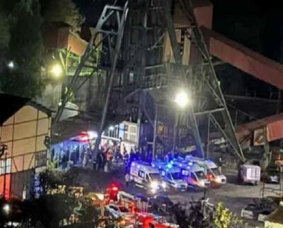 Bartın'da maden ocağında patlama: 28 maden şehidimiz var!..