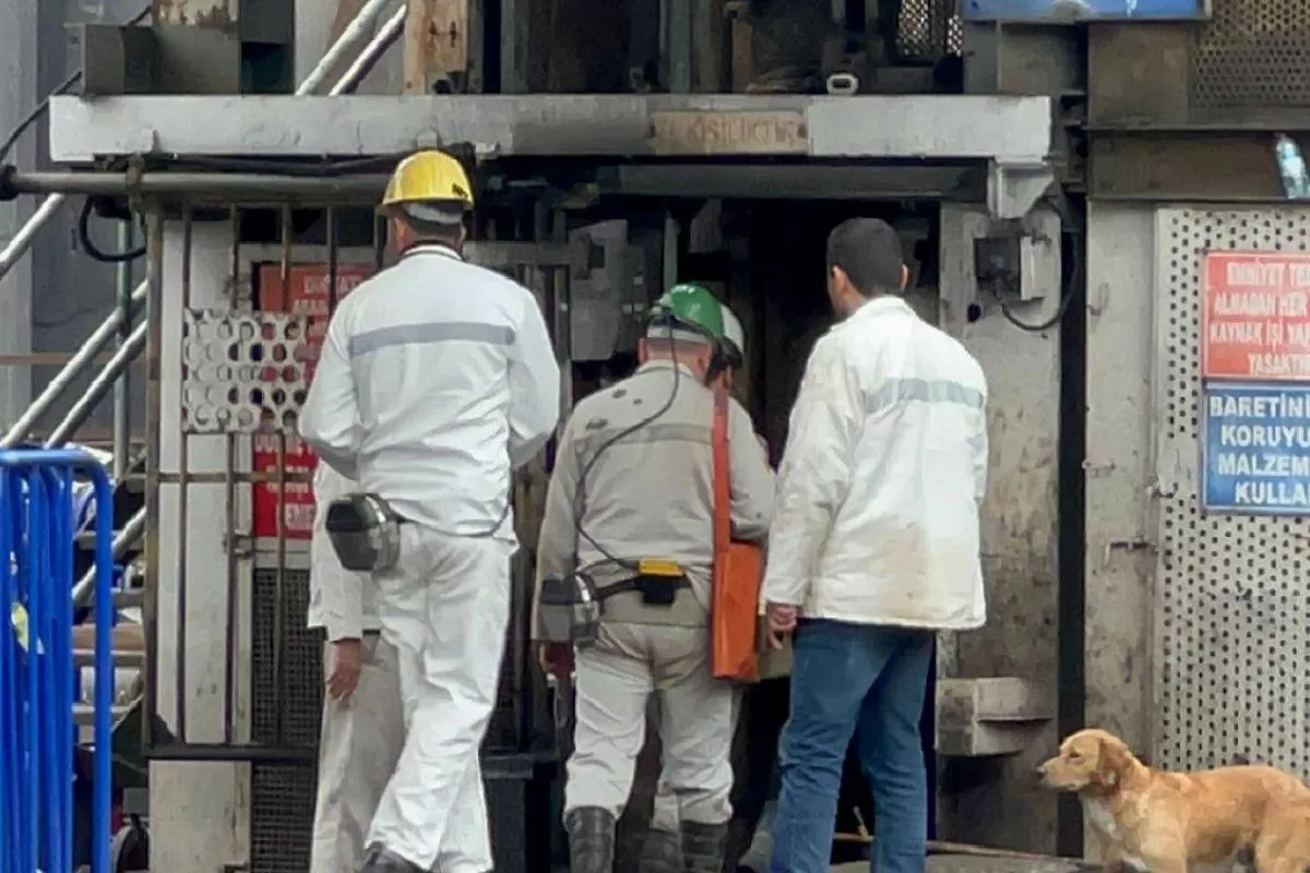 Bartın’daki Maden Faciasını İnceleyen Bilirkişi Heyeti: 'İhmal Var' Dedi