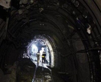 Çorum'da iş cinayeti: Kömür ocağında metan gazından zehirlenen İbrahim Ayan hayatını kaybetti