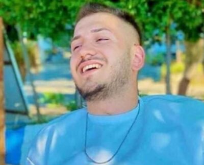 Düzce'de iş cinayeti: Üzerine kanal ızgarası düşen Emre Acar yaşamını yitirdi