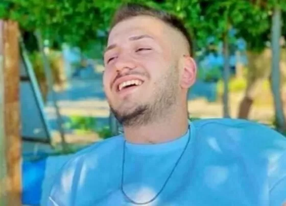 Düzce'de iş cinayeti: Üzerine kanal ızgarası düşen Emre Acar yaşamını yitirdi