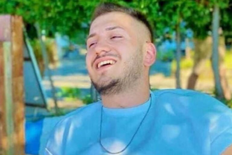 Düzce'de iş cinayeti: Üzerine kanal ızgarası düşen Emre Acar yaşamını yitirdi