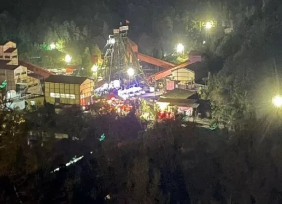 Bartın'daki maden faciasıyla ilgili 8 kişi tutuklandı