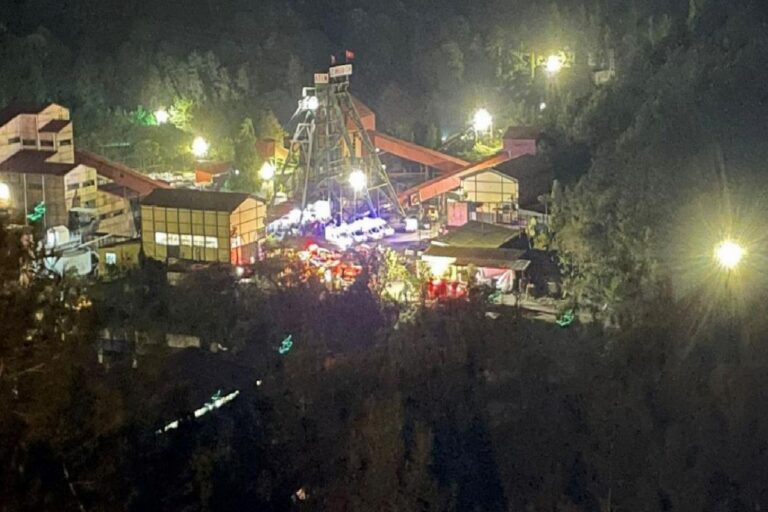 Bartın'daki maden faciasıyla ilgili 8 kişi tutuklandı 16 Bartın'daki maden faciasıyla ilgili 8 kişi tutuklandı