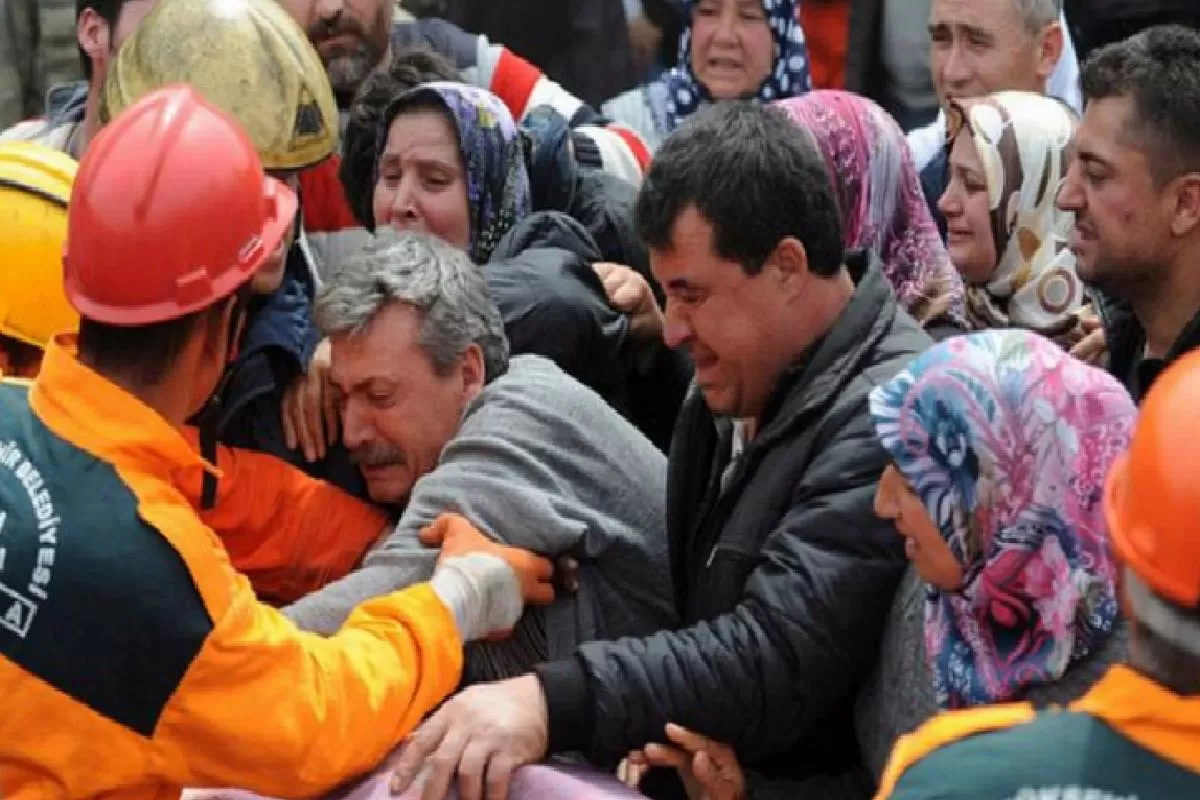 İş cinayeti davalarında etkin yargılama var mı?