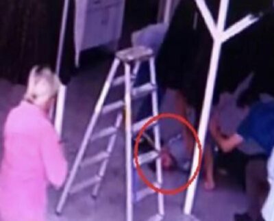 Mersin'de iş cinayeti: Demir askılıktan boynunun üstüne düşen Eren Seyhan hayatını kaybetti