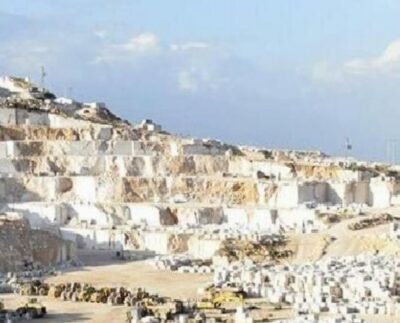 Muğla'da iş cinayeti: Mermer ocağında kaya parçasının altına kalan Raşit Aydemir yaşamını yitirdi