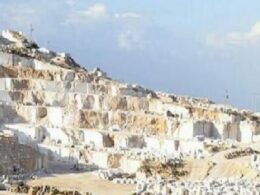 Muğla'da iş cinayeti: Mermer ocağında kaya parçasının altına kalan Raşit Aydemir yaşamını yitirdi