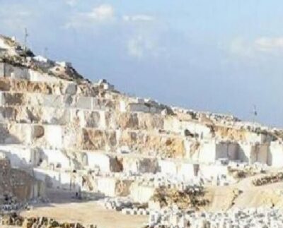 Muğla'da iş cinayeti: Mermer ocağında kaya parçasının altına kalan Raşit Aydemir yaşamını yitirdi