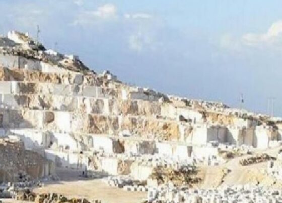 Muğla'da iş cinayeti: Mermer ocağında kaya parçasının altına kalan Raşit Aydemir yaşamını yitirdi