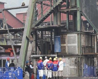 TMMOB:Amasra'da kaybedilen canların nedeni ihmal!